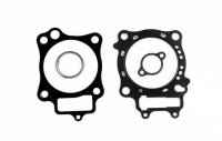ATHENA USZCZELKI TOP-END HONDA CRF 250 R 10-14 BIG BORE 82MM ( DO ZESTAWU CYLINDROWEGO P400210100033 ) 
