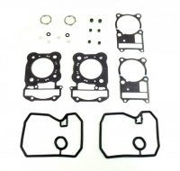 ATHENA USZCZELKI TOP-END HONDA VT 750C SHADOW 97-01 (Z USZCZELKAMI POKRYW ZAWOROWYCH) 