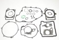 ATHENA KOMPLET USZCZELEK (BEZ USZCZELNIACZY OLEJOWYCH) HUSQVARNA TE/TXC 11-14 (OEM: 8000A6342) 