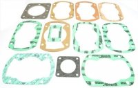 ATHENA USZCZELKI TOP-END KTM 250cc 74-81 