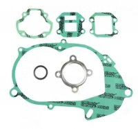 ATHENA KOMPLET USZCZELEK YAMAHA LC 50 80-81, MA/SG 50 STING 81-83, MS 50 79-95, PW 50 82-16 