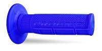 PROGRIP MANETKI PG794 OFF ROAD (22+25MM, DŁ.115MM) KOLOR NIEBIESKI (JEDNOSKŁADNIKOWE) (794-104) (PG794/3) 