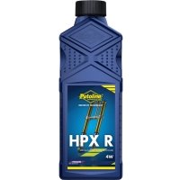 PUTOLINE OLEJ DO TELESKOPÓW / AMORTYZATORÓW / ZAWIESZENIA FORK OIL HPX R 4W 1L (AKC) 