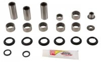 PIVOT WORKS ZESTAW NAPRAWCZY ŁĄCZNIKA (PRZEGUBU) WAHACZA KAWASAKI KX 250 98 