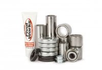 PIVOT WORKS ZESTAW NAPRAWCZY ŁĄCZNIKA (PRZEGUBU) WAHACZA SUZUKI RM 125/250 93-95 - ZASTĘPUJE PWLKS04021 