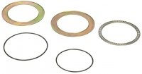 PIVOT WORKS ŁOŻYSKO OPOROWE SPRĘŻYNY AMORTYZATORA TYLNEGO (CENTRALNEGO) SUZUKI RM 250 00-03 