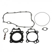 XRADICAL(ARTEIN GASKETS) SMART KIT (TOP-END + USZCZELKI POKRYW SPRZĘGŁA) HONDA CRF250R 04-09 ,CRF250X 4T 04-13 (METALOWE POWLEKA 