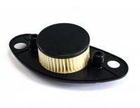 MIW (MEIWA) 2024/03 FILTR POWIETRZA SUZUKI VL 800 VOLUSIA 01-04 (OEM: 13780-41F00-000) 