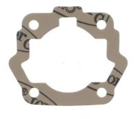 ATHENA USZCZELKA POD CYLINDER DERBI SENDA 50 98-05, GPR 50R 97-05 (OEM:00H02500041) 