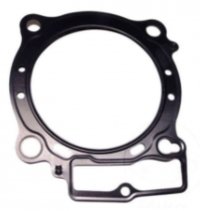 ATHENA USZCZELKA POD GŁOWICĘ ( GŁOWICY ) HONDA CRF 450R 09-16 