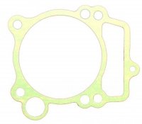 ATHENA USZCZELKA POD CYLINDER YAMAHA YZF 250 01-13, WR 250F 01-13 