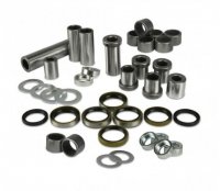 BEARING WORX ZESTAW NAPRAWCZY ŁĄCZNIKA (PRZEGUBU) WAHACZA HONDA CR 125/250/500R 89-90 (27-1026) 