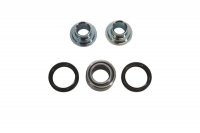 BEARING WORX 2024/06 ZESTAW NAPRAWCZY MOCOWANIA (ŁOŻYSKA) AMORTYZATORA TYLNEGO DOLNE KTM XC-W 125 / 150 17-19, EXC / XC-W 150 TP 