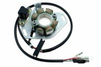 ELECTREX UZWOJENIE ALTERNATORA (STATOR) HONDA CR 500R 84-86 