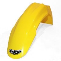 UFO BŁOTNIK PRZÓD SUZUKI RMZ 250 04-06 KOLOR CZARNY 
