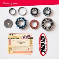 HOT RODS ZESTAW NAPRAWCZY SKRZYNI BIEGÓW KTM SX 65 09-24, HUSQVARNA TC 5017-24, GAS GAS MC 6521-23 