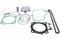 VERTEX ZESTAW NAPRAWCZY GÓRY SILNIKA HONDA CRF 250R/RX 22-25 (78,96MM) (STD.) (HC 14,4:1) (TŁOK 24579A, USZCZELKI TOP-END, ŁAŃCU 