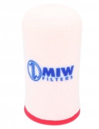 MIW (MEIWA) 2024/03 FILTR POWIETRZA YAMAHA YFM 700 R RAPTOR 06-22 (HFF4025) (OEM: 1S3144510000; 1S3144510100) 