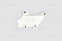 UFO PROWADNICA ŁAŃCUCHA YAMAHA YZ 125/250 89-92 KOLOR NEUTRALNY 