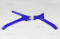 UFO OSŁONY RAMY YAMAHA YZF, WR 98-02 KOLOR NIEBIESKI 