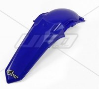 UFO BŁOTNIK TYŁ YAMAHA YZ 80 02, YZ 85 02-14 RESTYLING, YZ 85 15-20 KOLOR NIEBIESKI 