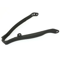 UFO ŚLIZG ŁAŃCUCHA YAMAHA YZ 125 / 250 09-14, YZF 250 09-25, YZF 450 09-25, WRF 250 / 450 09-25 KOLOR CZARNY 