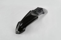 UFO BŁOTNIK PRZÓD YAMAHA YZ 85 15-21 KOLOR CZARNY 