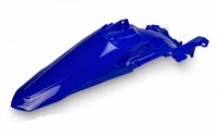 UFO BŁOTNIK TYŁ YAMAHA YZF 450 23-25, YZF 250 24-25, KOLOR NIEBIESKI 