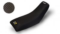 BLACKBIRD POSZYCIE SIEDZENIA KAWASAKI KFX 400 (03-08) DIAMONT 2, KOLOR CZARNY 