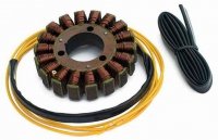 Uzwojenie alternatora Suzuki GS 250 (80-82) 