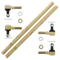 All Balls Wzmocnione drążki kierownicze z końcówkami Yamaha YFM700R Raptor (06 - 09) 