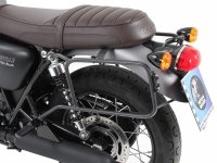 Hepco & Becker stelaż pod sakwy boczne Triumph Bonneville T 100/Black (2017-) 