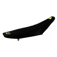 BLACKBIRD POSZYCIE SIEDZENIA SUZUKI RMZ 450 (05-07) Pyramid Czarne 