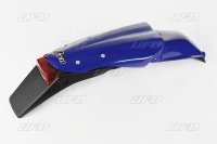 Błotnik tylny Husqvarna 2T (00 - 04), 4T (02 - 04) z lampka 