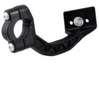 RACETECH MOCOWANIE OSŁON RĄK (HANDBARÓW) PASUJE DO DUAL EVO / VERTIGO / FLX 