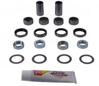 Zestaw naprawczy wahacza KTM EXC 400 (00-02) 