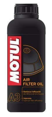 MOTUL A3 AIR FILTER OIL MC CARE 1L (OLEJ DO FILTRÓW POWIETRZA) 