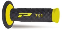 Progrip Manetki dwuskładnikowe dł. 115MM żółty czarny 