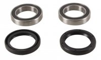 Zestaw naprawczy przedniego koła KTM 450 SX-F (08-11) 