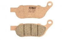 TRW klocki hamulcowe tył HARLEY-DAVIDSON Fat Boy Screamin Eagle 1690 ( 05-06) 