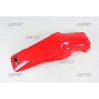 UFO BŁOTNIK TYŁ HONDA CR 125 '91-'92, CR 250 '90-'91, CR 500 '91-'01 KOLOR CZERWONY 