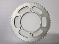 Zębatka Tylna Do Aprilia SX 50 SM (11-18), 52 zęby 