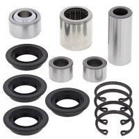 Zestaw naprawczy wahacza górnego Kawasaki KEF300 Lakota (95 - 03) 