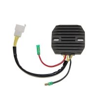 Electrosport Regulator napięcia Yamaha YFM350 Warrior 96-01 