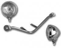 Stelaż pod lampy Kawasaki VN900 Classic 