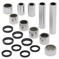All Balls Zestaw naprawczy przegubu wahacza Yamaha YFZ450 (04 - 05) 
