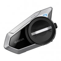 SENA INTERKOM MOTO 50S QUANTUM MESH 2.0 BT 5.0 DO 2000m / RADIO FM / AUDIO HARMAN KARDON ( 2kpl. ) 