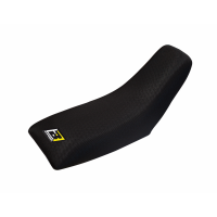 BLACKBIRD POSZYCIE SIEDZENIA YAMAHA YFZ 450 (09-22) DIAMONT 2, KOLOR CZARNY 