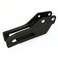 UFO PROWADNICA ŁAŃCUCHA YAMAHA YZF/WRF 426 '00-'02 KOLOR CZARNY 