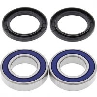 All Balls Łożyska koła tylnego Suzuki LT-F400F 4WD KING QUAD STD (08 - 09) 